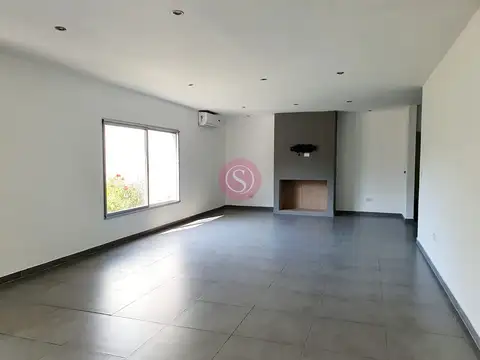 Casa en Alquiler 5 años