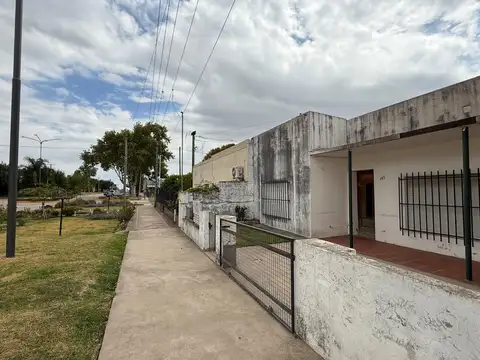 Casa en Venta al Sureste