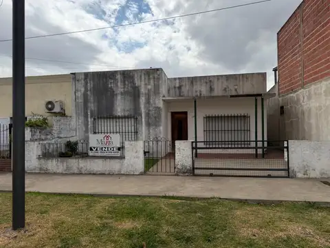 Casa en Venta 40 años