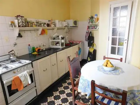 Departamento en Venta al Este