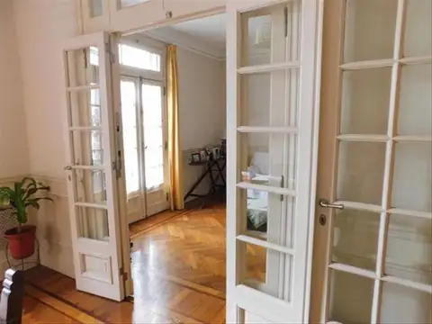 SAN JOSE 300, Piso 4