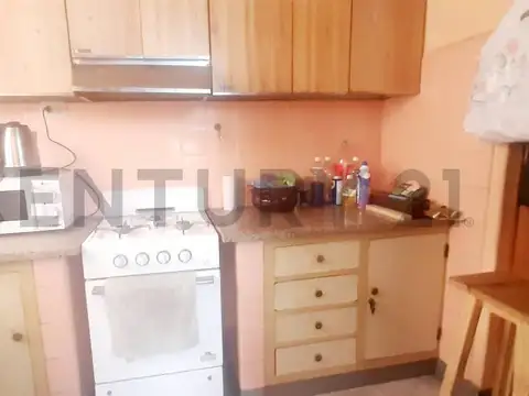 Casa en Venta en Cuarta Sección, USD 130.000