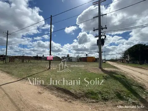Terreno en Venta en Nueva Atlantis, USD 22.000