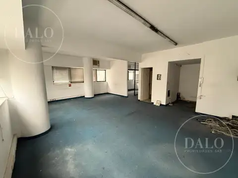 Oficina en Alquiler en Monserrat, $ 2.200.000