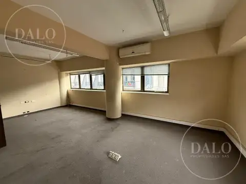 Oficina en Alquiler 30 años