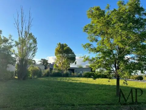 Terreno en Venta 30  mts Frente