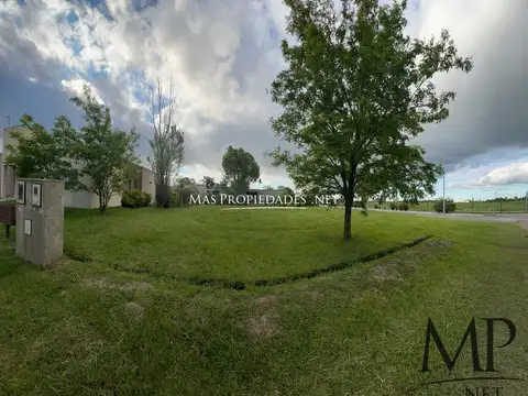 Venta Terreno / Lote en Horizontes al Sur Canning