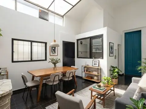 PH 4 AMBIENTES EN VENTA EN CIUDADELA CON COCHERA