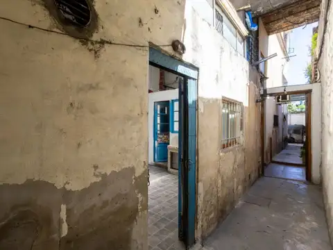 Depto Tipo Casa en Venta en Ciudadela, USD 49.900