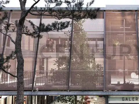 138 y 485 100, Piso 2