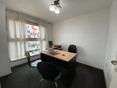 Oficina en Venta en Centro, USD 46.000