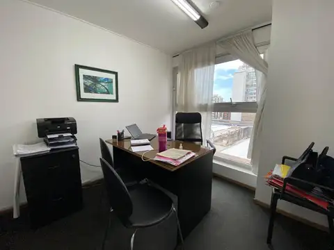 OFICINA EN VENTA TORRE GARDEN - CENTRO CORDOBA