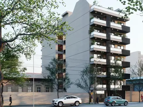 Departamento en Venta en General Paz, USD 101.283