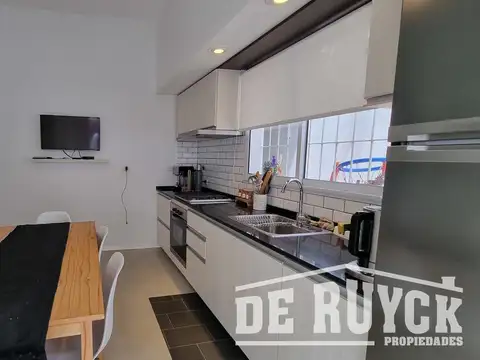 Casa en Venta en Don Bosco, USD 125.000