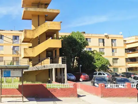 DEPARTAMENTO CON ESTILO PROPIO 1 DORMITORIO AB. GRANDOLI 4811