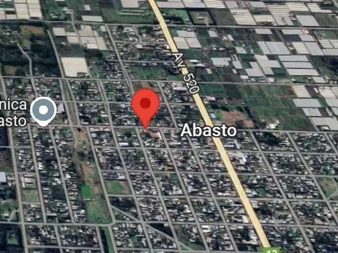 Terreno en Venta de 500,0 m2