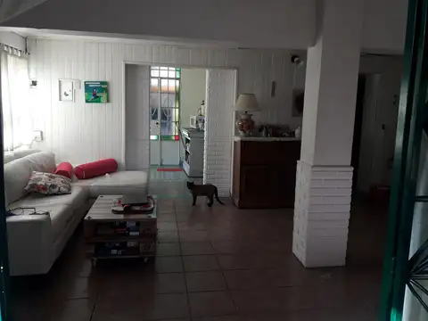 Casa 4 Ambientes - Casa estilo Campo - Castelar Sur