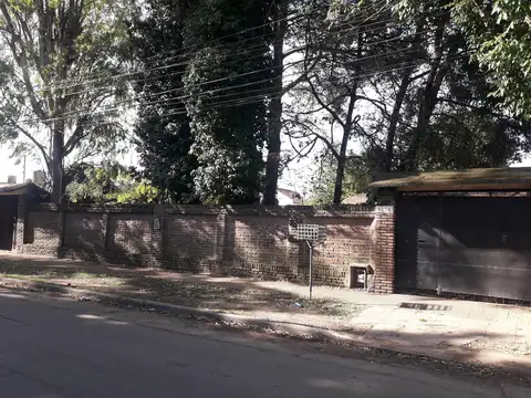 Casa en Venta en Castelar Sur, USD 140.000