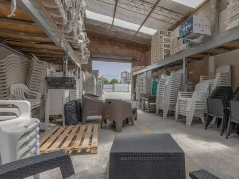 Galpon en Alquiler 1 año