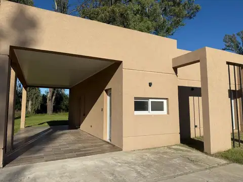 Casa en Venta al Norte