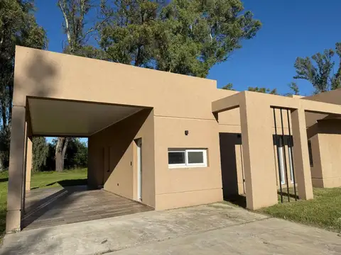 Casa en Venta A Estrenar