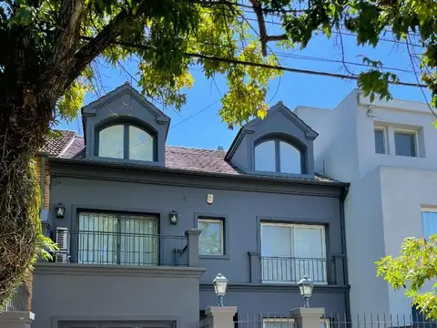 CASA EN ALQUILER EN MARTINEZ