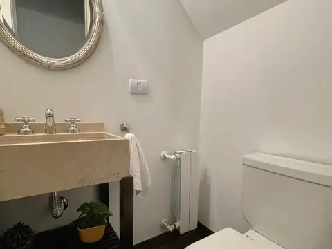 Casa en Venta 12 años