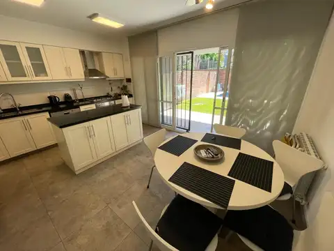 Casa en Venta al Noreste