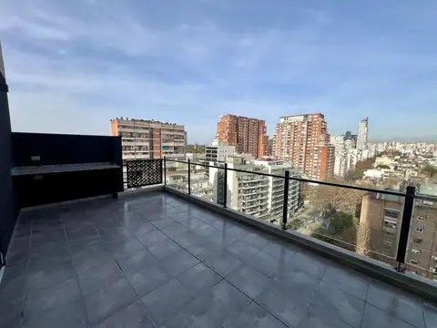 Departamento en Venta Apto profesional