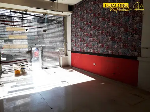 Local en Venta en Villa Lugano, USD 550.000