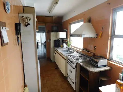 Departamento en Venta al Norte