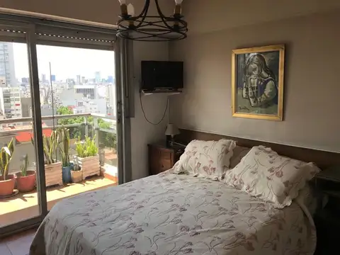 Departamento en Venta en San Telmo, USD 190.000