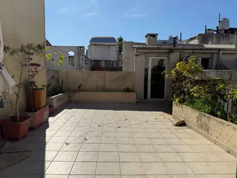 Depto Tipo Casa en Venta de 3 dormitorios