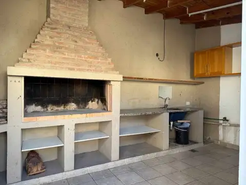 Depto Tipo Casa en Venta 46 años