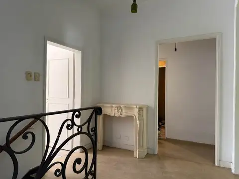 VENTA PH 4 AMB PATIO TERRAZA VILLA CRESPO