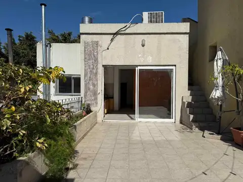 VENTA PH 4 AMB PATIO TERRAZA VILLA CRESPO