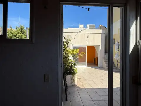 Depto Tipo Casa en Venta en Villa Crespo, USD 330.000