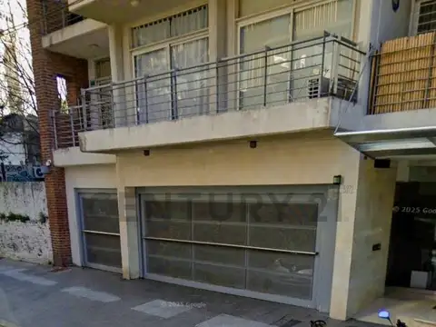 Venta de cochera en excelente ubicación - Palermo