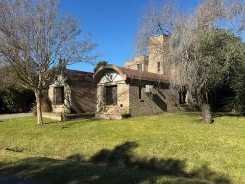 Casa en Venta en Country Club Banco Provincia, USD 295.000