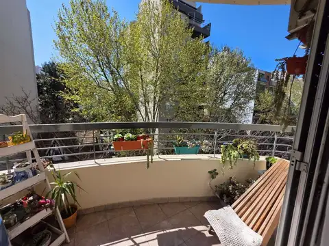 Venta departamento 2 ambientes Urquiza 2 cocheras