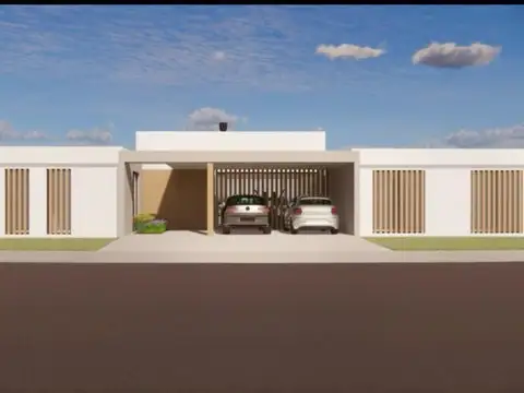 Casa en Venta en El Naudir, USD 558.000