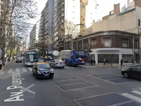 Terreno Lote  en Venta en Barrio Norte, Capital Federal, Buenos Aires