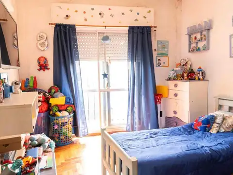 Departamento en Venta 55 años