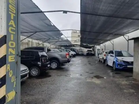 Terreno en Venta en San Justo, USD 800.000