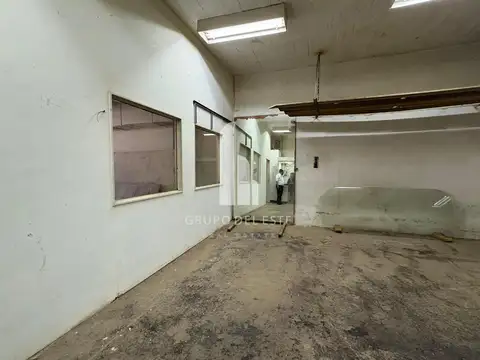 Galpon en Alquiler en Floresta, $ 5.000.000