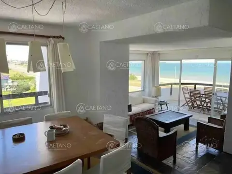 Departamento en Alquiler Temporal en Pinares, USD 0