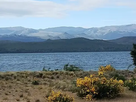 Terreno en Venta en Dina Huapi, USD 65.000