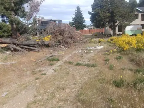 Terreno en Venta de 374,16 m2