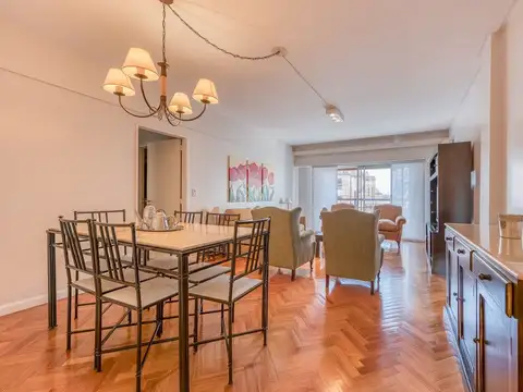 Teodoro García 2300