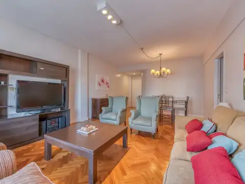 Departamento en Venta en Palermo, USD 215.000